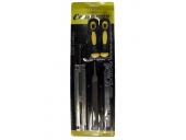 Набор заточной Champion DELUXE PRO 4,0 ММ