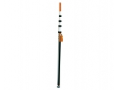 Линейка телескопическая NEDO 8 м mEssfix-S F880151