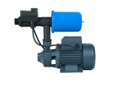 Насосная станция UNIPUMP АКВАРОБОТ QB 80 (г/а 2л)