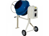 Бетономешалка ДИОЛД БСЭ -75