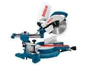 Торцовочная пила BOSCH GCM 10S