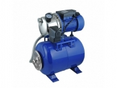 Насосная станция UNIPUMP JS 100 с г/а 24 л 69252