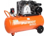 Компрессор PATRIOT REMEZA СБ 4/С-100 LB 30 A