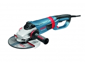 Угловая шлифмашина BOSCH GWS 24-230 LVI 0.601.893.F04