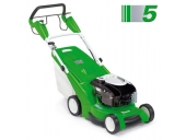 Электрическая газонокосилка VIKING ME 545 V