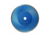 Диск алмазный DIAMASTER 125*22,2 турбо COBRA Premium Wave