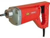 Электрический глубинный вибратор DDE VD 850Z