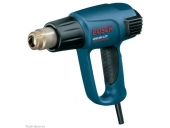 Электрический строительный фен BOSCH GHG-660 LCD