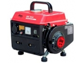 Бензиновый генератор FUBAG BS 950