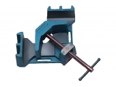 Тиски угловые перпендикулярные WILTON 85 мм 65014EU
