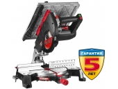 Торцовочная пила ЗУБР ЗПТК-255-1800