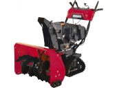 Снегоуборщик DDE ST1387L