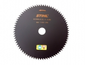 Диск для триммера STIHL с остроугол. зуб. FS-80-130 200 мм