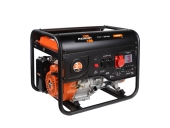 Бензиновый генератор PATRIOT GP 6530