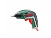 Аккумуляторная отвертка BOSCH IXO V Full