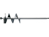 Шнек STIHL 76 мм BT-45