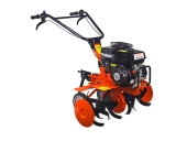 Бензиновый культиватор PATRIOT Т 6,5/800FВ PG California2