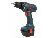 Аккумуляторная дрель-шуруповерт BOSCH GSR 12-2