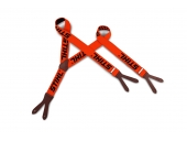Подтяжки STIHL оранжевые 120 см для брюк