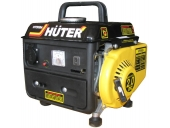 Бензиновый генератор HUTER HT950A