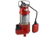 Фекальный насос QUATTRO ELEMENTI QUATTRO ELEMENTI Sewage 250F Ci