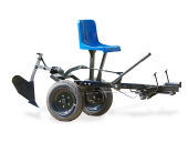 Модуль пахотно-ездовой PATRIOT ПМ-05 490001380