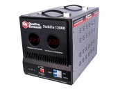 Стабилизатор напряжения QUATTRO ELEMENTI Stabilia 12000