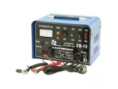 Зарядное устройство TOPMASHINE CB-15