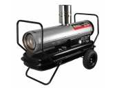 Дизельная тепловая пушка QUATTRO ELEMENTI QE-25DN