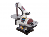 Тарельчато-ленточный шлифовальный станок JET JDBS-5-M 10000470M