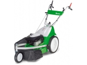 Бензиновая газонокосилка VIKING MB 6.2 RH