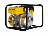 Бензиновая мотопомпа Champion GP52