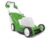 Электрическая газонокосилка VIKING МЕ-545V