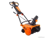 Электрический снегоуборщик HOME GARDEN PH 85 EL