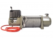 Лебедка автомобильная TOR (5897 кг/28 м) 12 V SEC13000