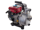 Бензиновая мотопомпа DDE PN40
