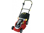 Электрическая газонокосилка ELITECH ЕК 1600Н