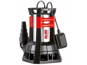 отсутствует AL-KO Drain 20000 HD PREMIUM