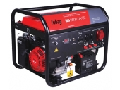 Бензиновый генератор FUBAG BS 8500 DA ES