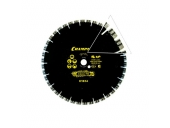 Диск алмазный Champion асфальт M 350/25,4/12