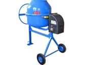 Бетономешалка ДИОЛД БСЭ-190-01