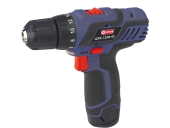 Аккумуляторная дрель-шуруповерт ДИОЛД ДЭА-12 ЛИ-02