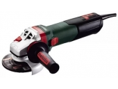 Угловая шлифмашина METABO WBA 12-125 Quick 600436000