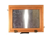 Планшет деревянный NEDO А3 645245