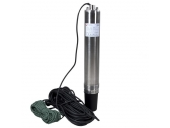 Насос глубинный QUATTRO ELEMENTI DEEP 800