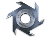пазовая 125*12*32 мм 308FZ-P1251232