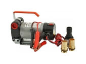 Насос для дизельного топлива UNIPUMP BCD-12V