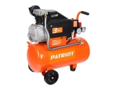 Компрессор PATRIOT PRO 24 -260