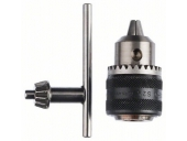 Патрон BOSCH ключевой GBM 10-2 RE 1608571061