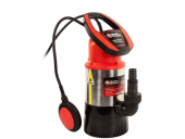 Дренажный насос QUATTRO ELEMENTI Drenaggio 1000 H Inox